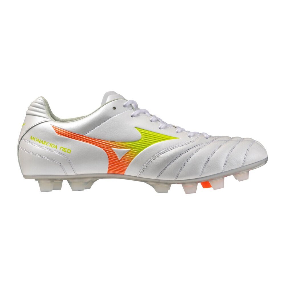ミズノ（MIZUNO）（メンズ、レディース）サッカースパイク 天然芝・土
