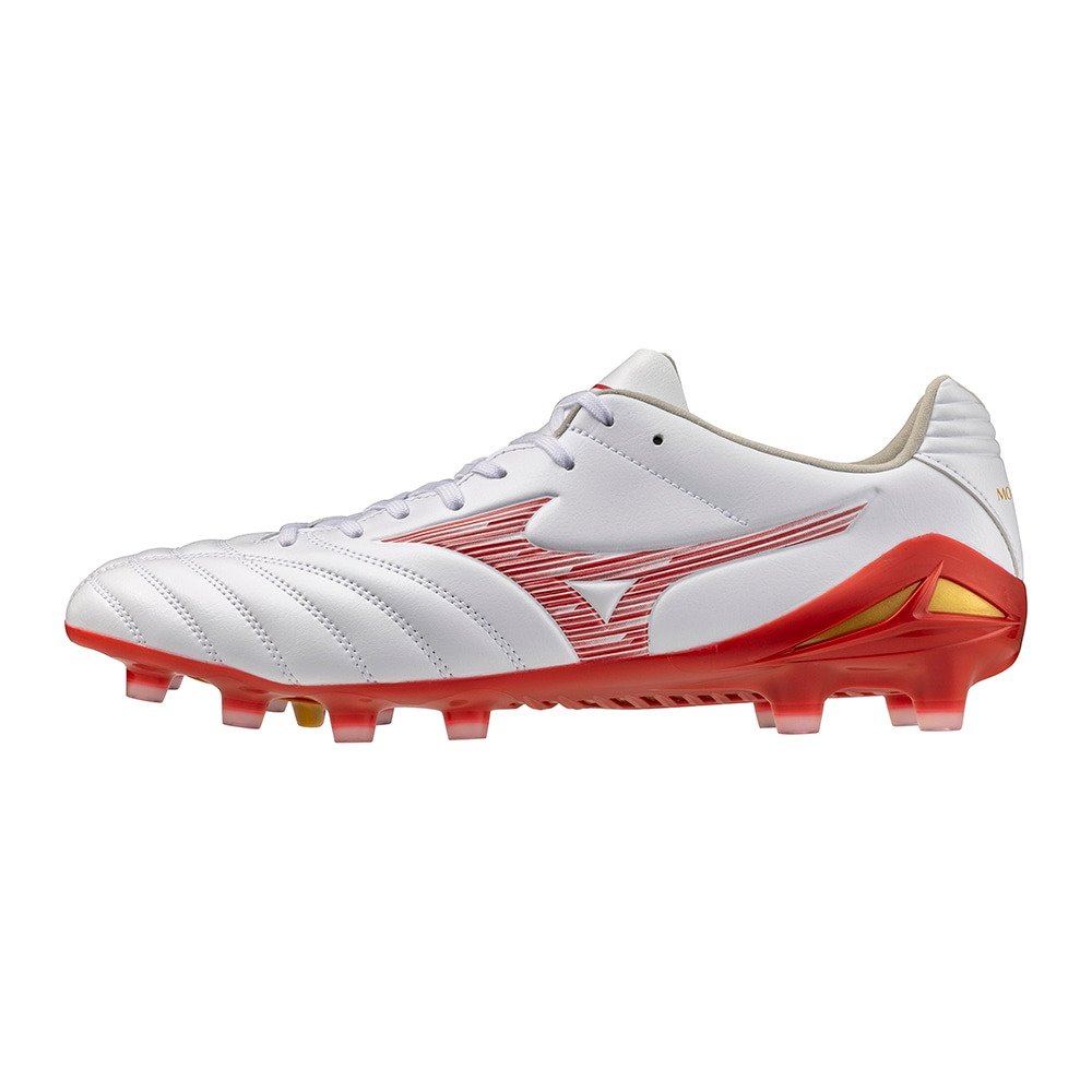 ミズノ（MIZUNO）（メンズ、レディース）サッカースパイク 天然芝/土
