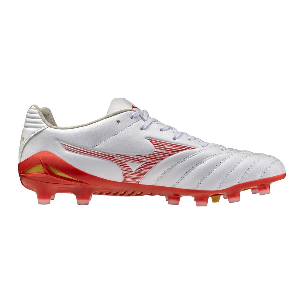 ミズノ（MIZUNO）（メンズ、レディース）サッカースパイク 天然芝/土