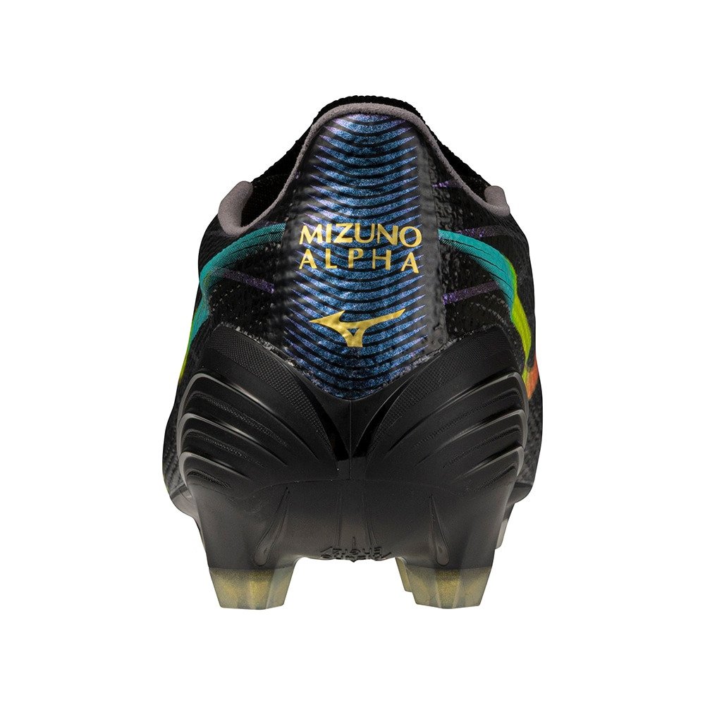 ミズノ（MIZUNO）（メンズ、レディース）サッカースパイク 天然芝/土