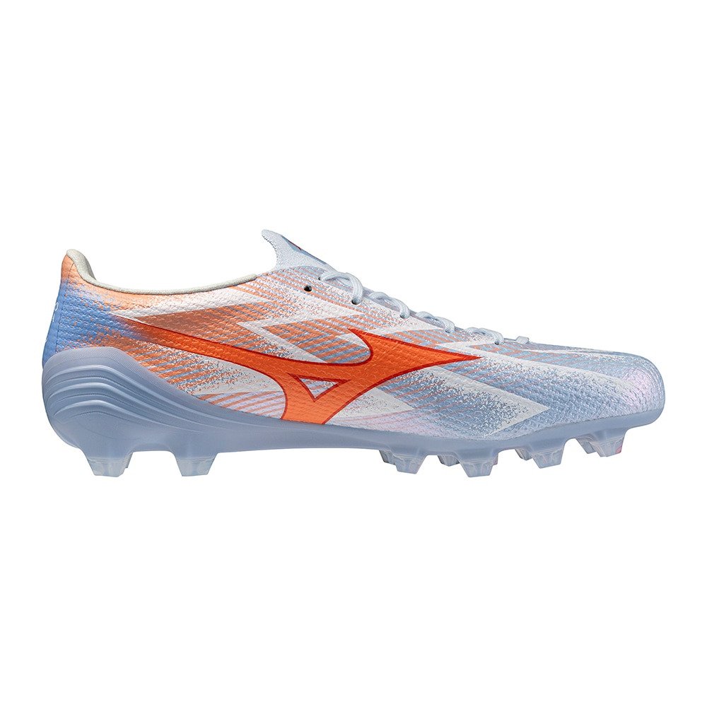 MIZUNO �T�b�J�[�X�p�C�N �V�R��/�y/�l�H�ŃO�����h�p �~�Y�m�A���t�@ 3 JAPAN P1GA266022 �Q�U�D�T �u���[×�I�����W �V���[�Y