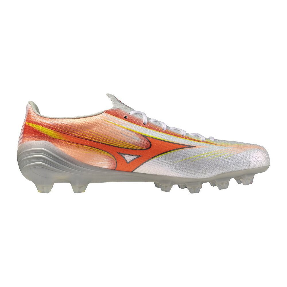 ミズノ（MIZUNO）（メンズ、レディース）サッカースパイク 天然芝/土