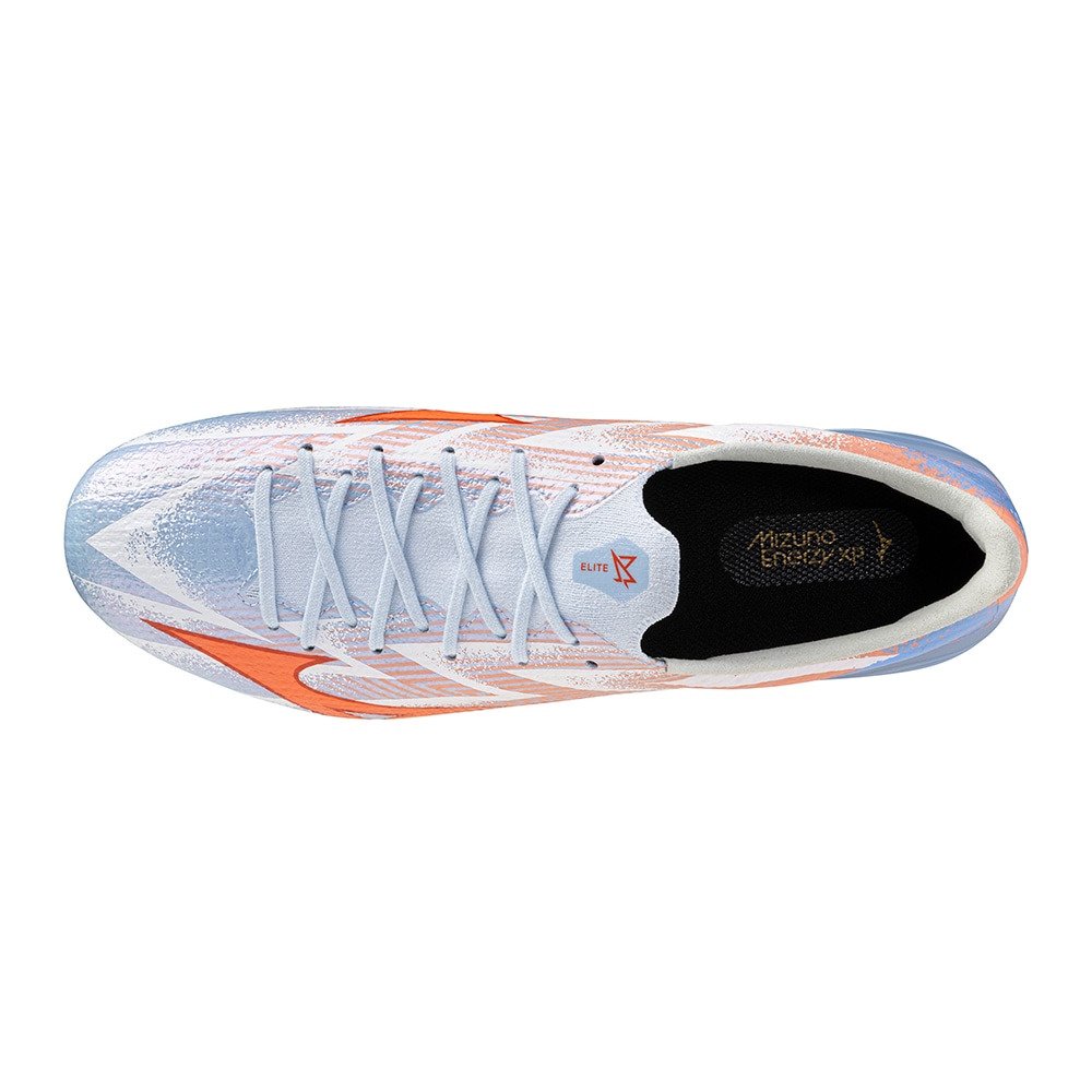 ミズノ（MIZUNO）（メンズ、レディース）サッカースパイク 天然芝/土/人工芝グランド用 ミズノアルファ 3 ELITE P1GA266222