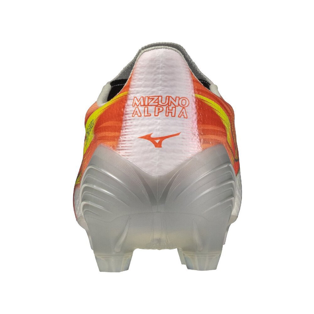 ミズノ（MIZUNO）（メンズ、レディース）サッカースパイク 天然芝/土