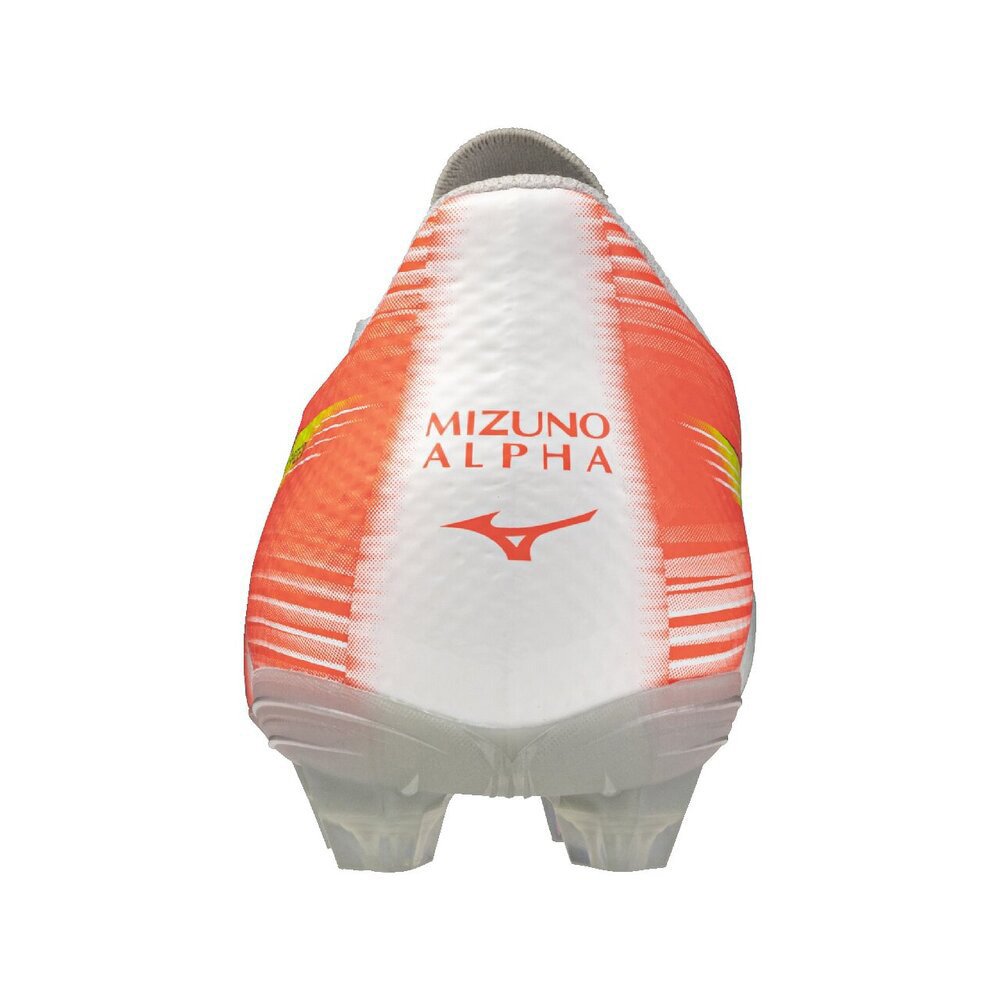 ミズノ（MIZUNO）（メンズ、レディース）ミズノアルファ 3 セレクト P1GA266554