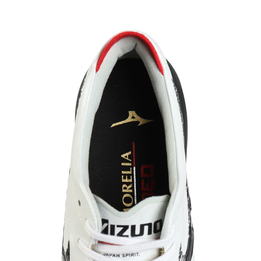 ミズノ（MIZUNO）（メンズ、レディース）サッカースパイク 天然芝・土