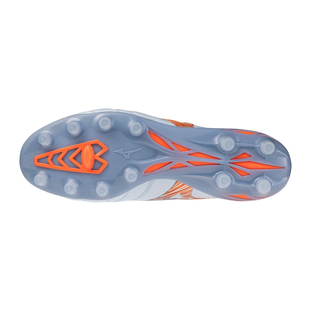 ミズノ（MIZUNO）（メンズ、レディース）サッカースパイク 天然芝/土/人工芝グランド用 モレリアネオ 5 JAPAN P1GA268022 お一人様一点まで