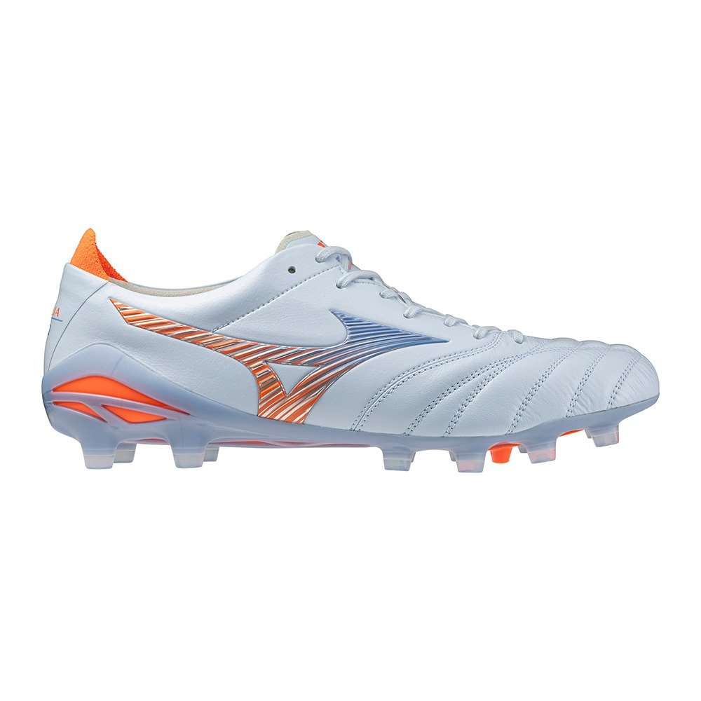 ミズノ（MIZUNO）（メンズ、レディース）サッカースパイク 天然芝/土/人工芝グランド用 モレリアネオ 5 JAPAN P1GA268022 お一人様一点まで