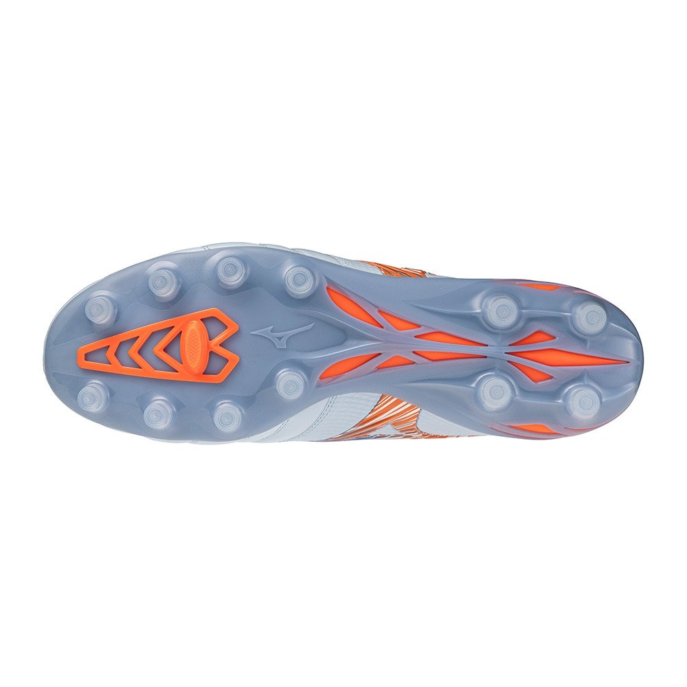 ミズノ（MIZUNO）（メンズ、レディース）サッカースパイク 天然芝/土/人工芝グランド用 モレリアネオ 5 ベータ JAPAN P1GA269022 お一人様一点まで