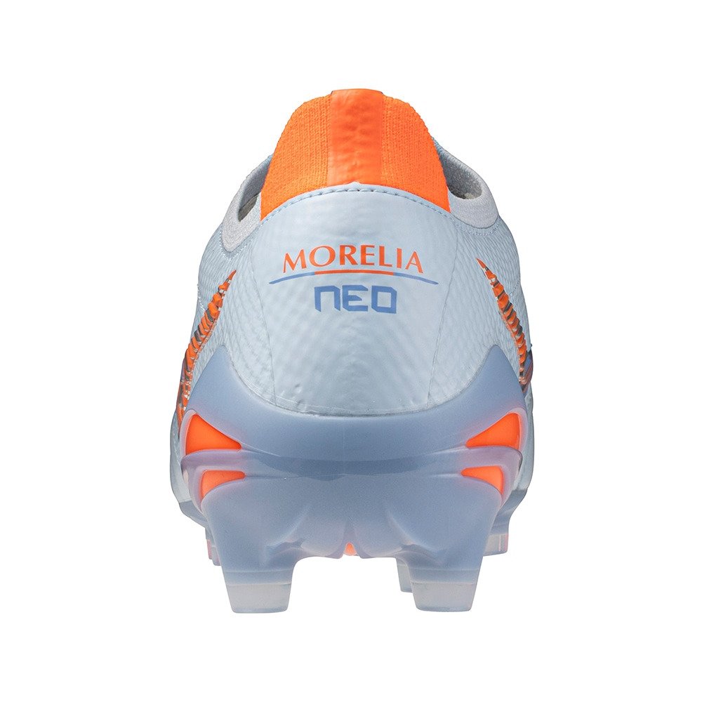 ミズノ（MIZUNO）（メンズ、レディース）サッカースパイク 天然芝/土/人工芝グランド用 モレリアネオ 5 ベータ JAPAN P1GA269022 お一人様一点まで