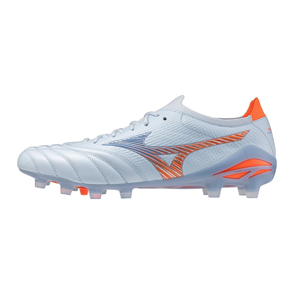 ミズノ（MIZUNO）（メンズ、レディース）サッカースパイク 天然芝/土/人工芝グランド用 モレリアネオ 5 ベータ JAPAN P1GA269022 お一人様一点まで