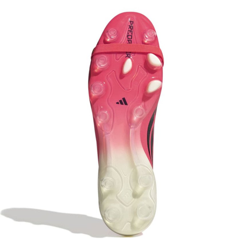 アディダス（adidas）（メンズ）サッカースパイク 土/人工芝/天然芝グラウンド用 サッカーシューズ プレデター エリート ONK63-HP9969