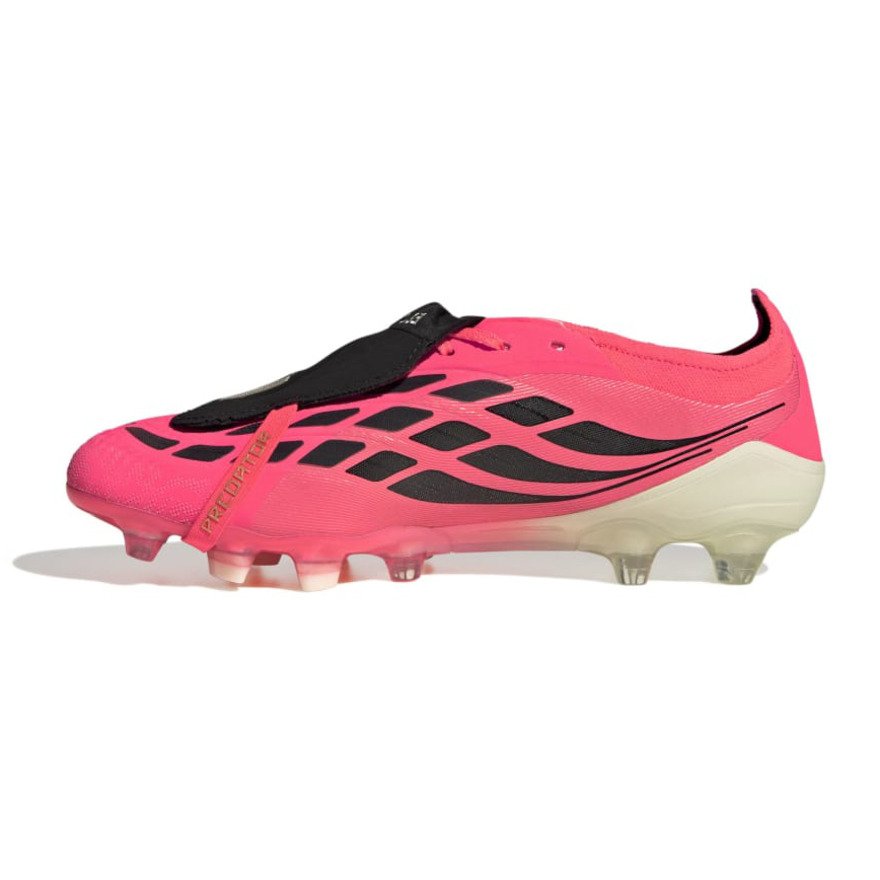 アディダス（adidas）（メンズ）サッカースパイク 土/人工芝/天然芝グラウンド用 サッカーシューズ プレデター エリート ONK63-HP9969