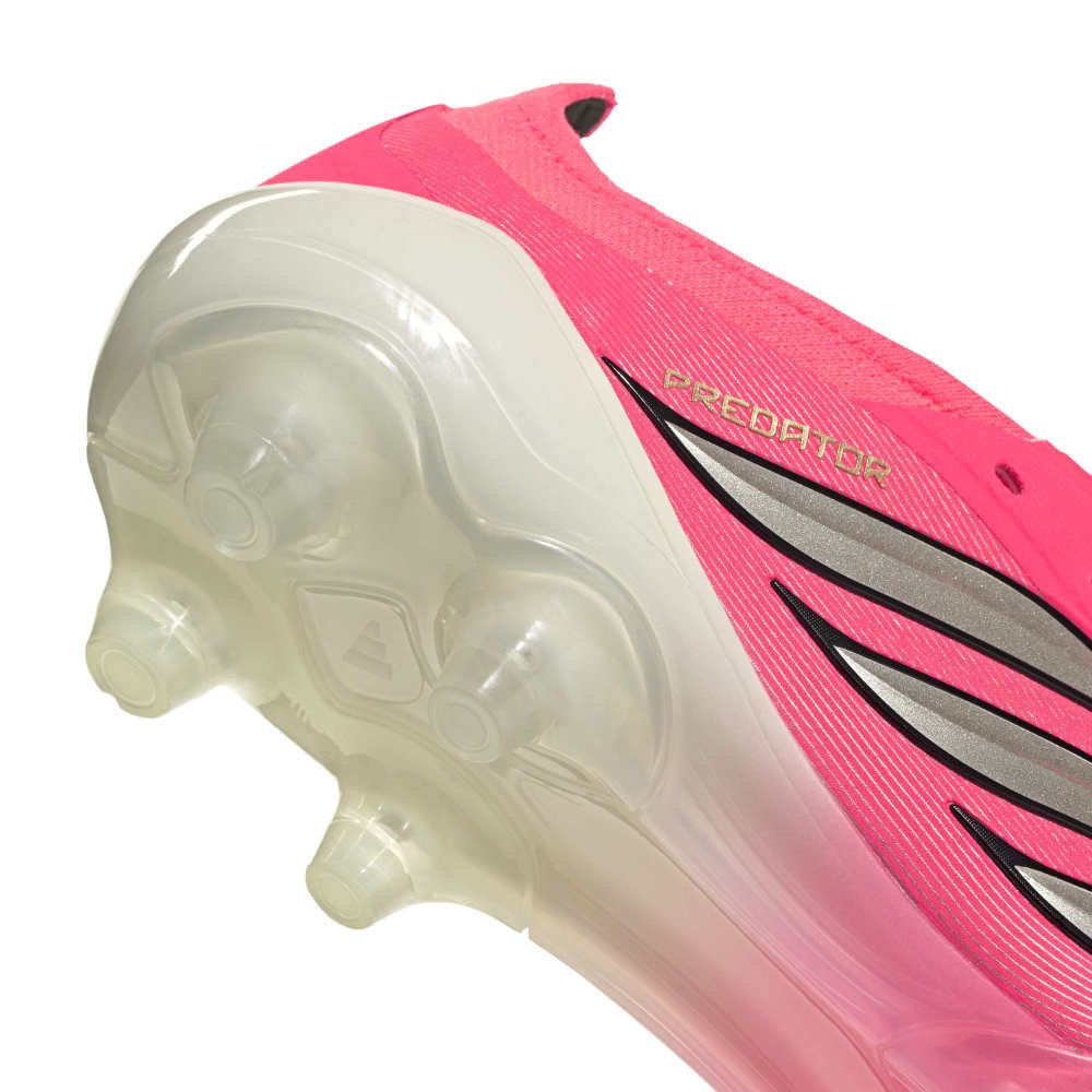 アディダス（adidas）（メンズ）サッカースパイク 土/人工芝/天然芝グラウンド用 サッカーシューズ プレデター エリート ONK63-HP9969