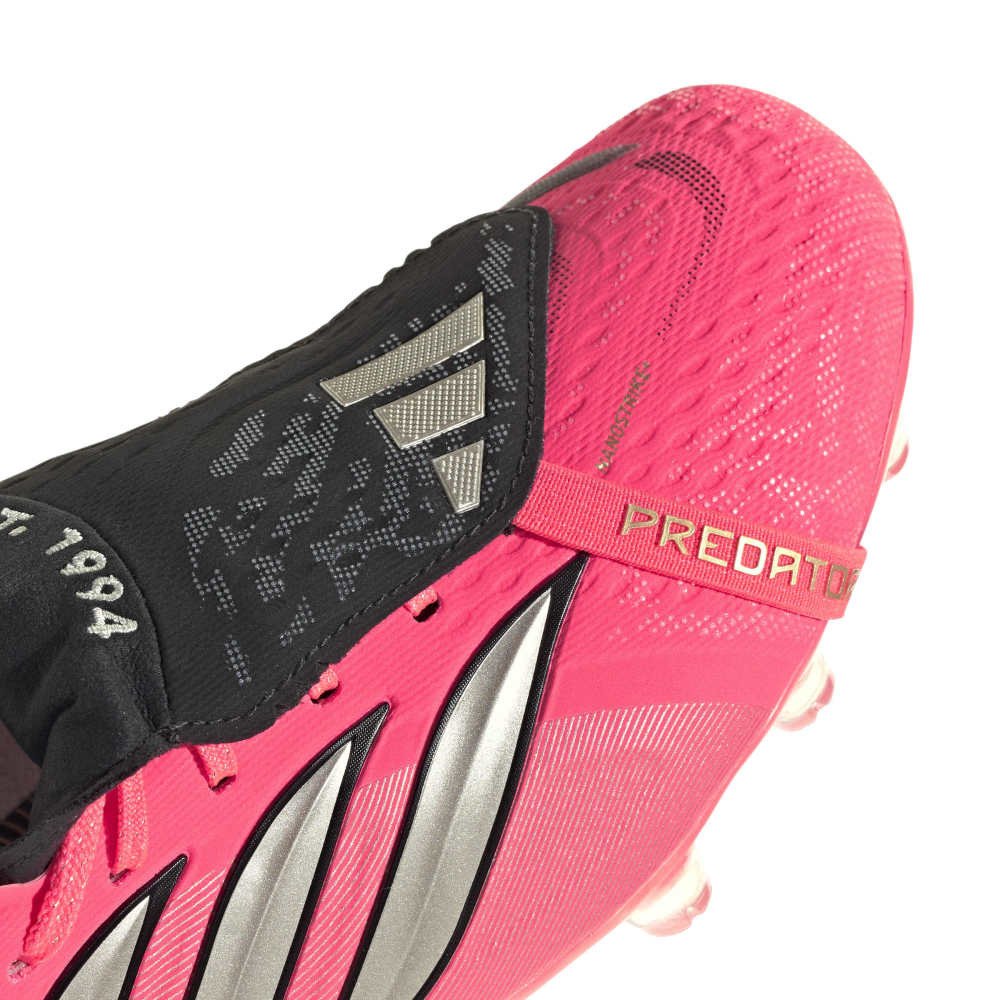 アディダス（adidas）（メンズ）サッカースパイク 土/人工芝/天然芝グラウンド用 サッカーシューズ プレデター エリート ONK63-HP9969