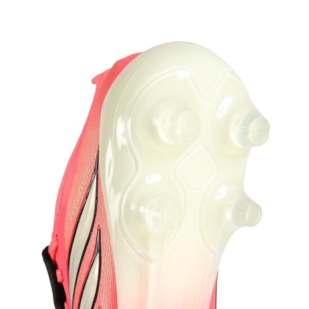 アディダス（adidas）（メンズ）PREDATOR ELITE FT HG/AG ONK63-HP9969