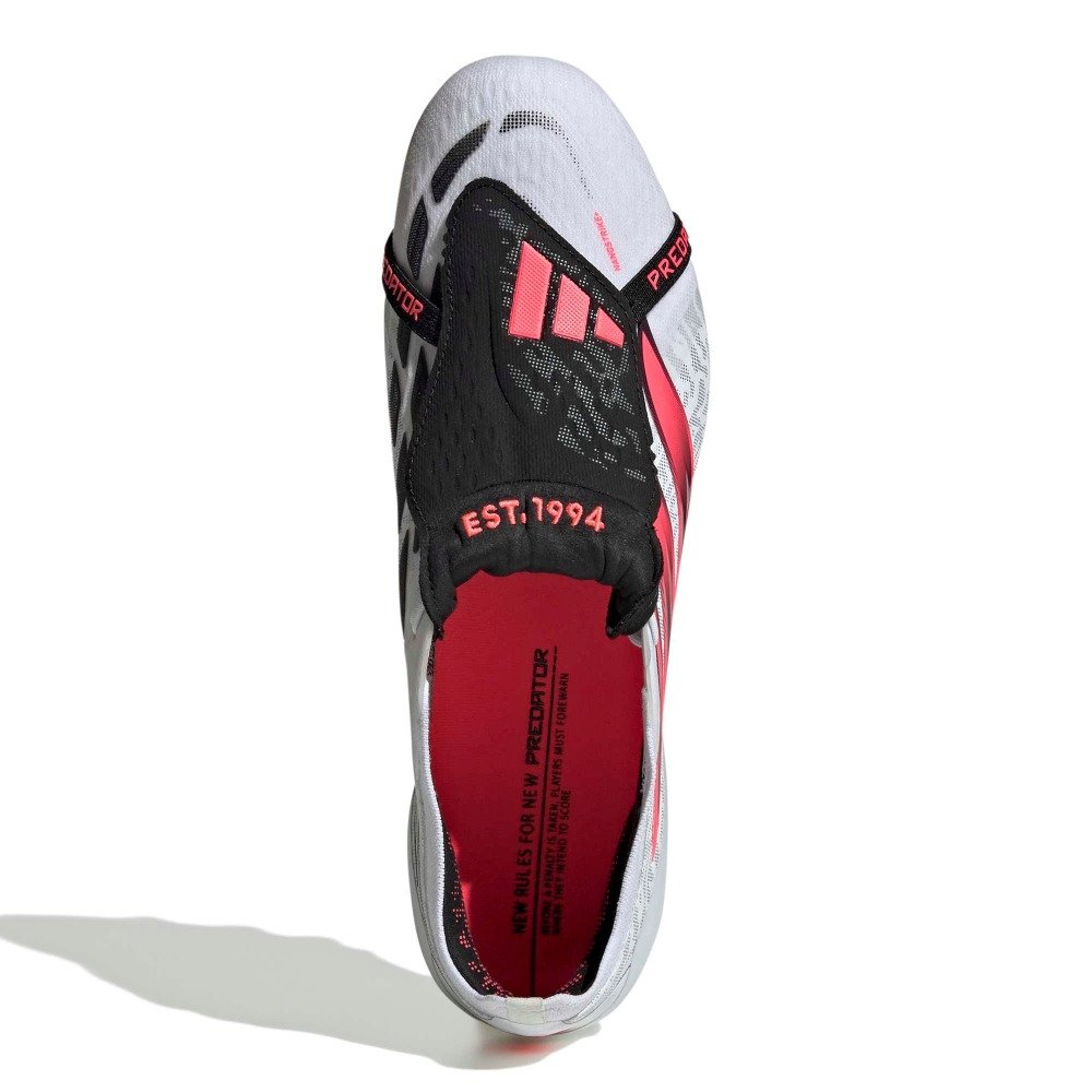 アディダス（adidas）（メンズ）サッカースパイク 土・人工芝・天然芝用 プレデター ELITE フォールディングシュータン HG/AG ONK63-IH7128