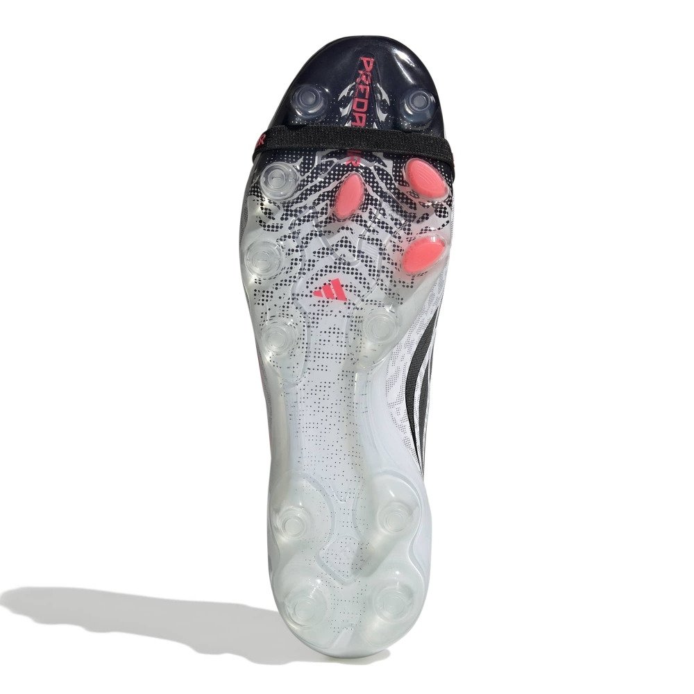 アディダス（adidas）（メンズ）サッカースパイク 土・人工芝・天然芝用 プレデター ELITE フォールディングシュータン HG/AG ONK63-IH7128