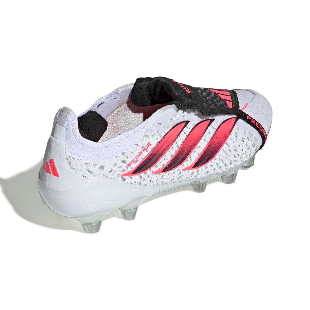 アディダス（adidas）（メンズ）サッカースパイク 土・人工芝・天然芝用 プレデター ELITE フォールディングシュータン HG/AG ONK63-IH7128
