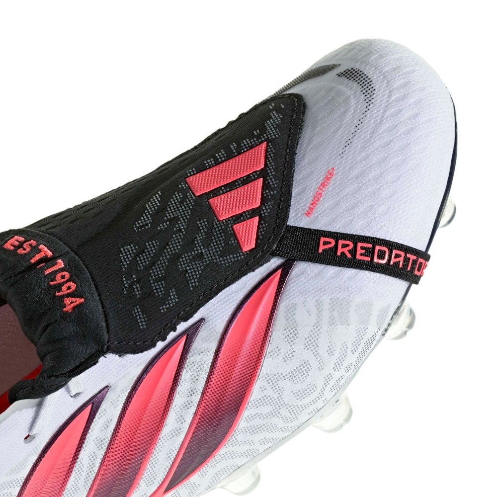 アディダス（adidas）（メンズ）サッカースパイク 土・人工芝・天然芝用 プレデター ELITE フォールディングシュータン HG/AG ONK63-IH7128
