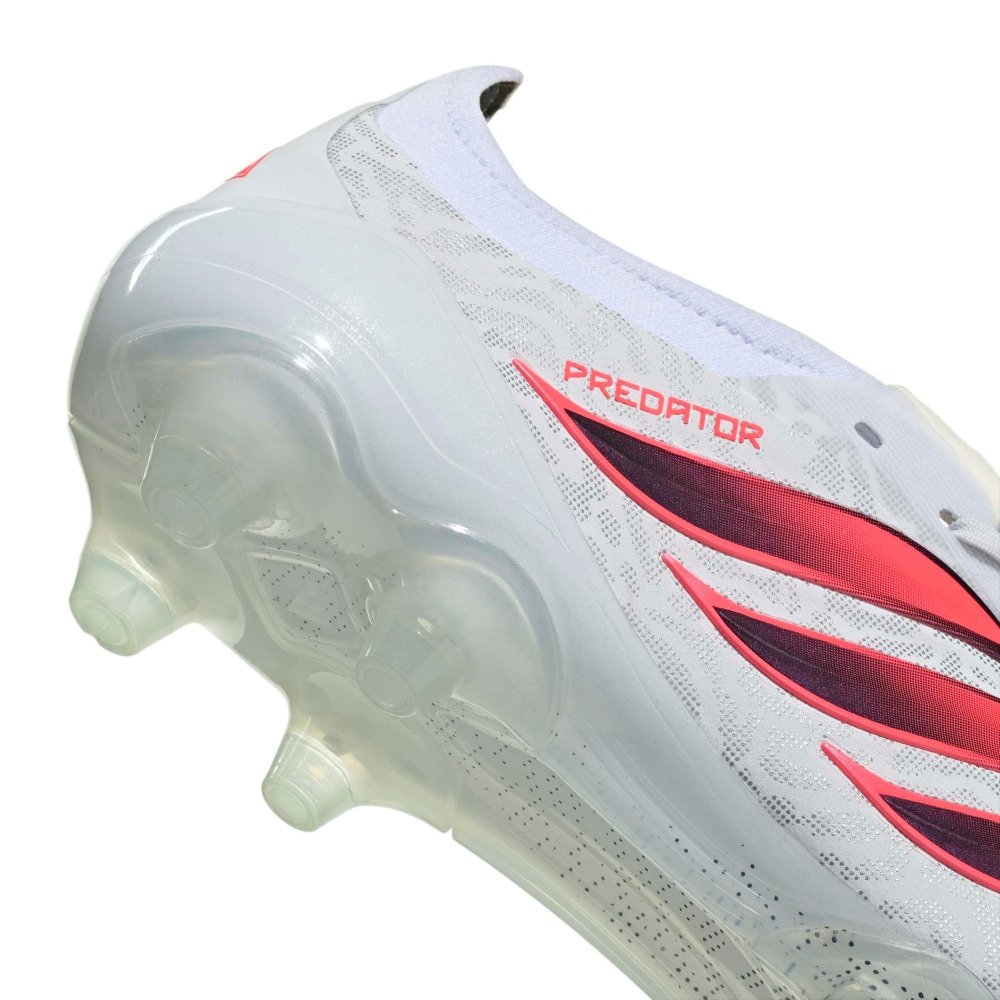 アディダス（adidas）（メンズ）サッカースパイク 土・人工芝・天然芝用 プレデター ELITE フォールディングシュータン HG/AG ONK63-IH7128