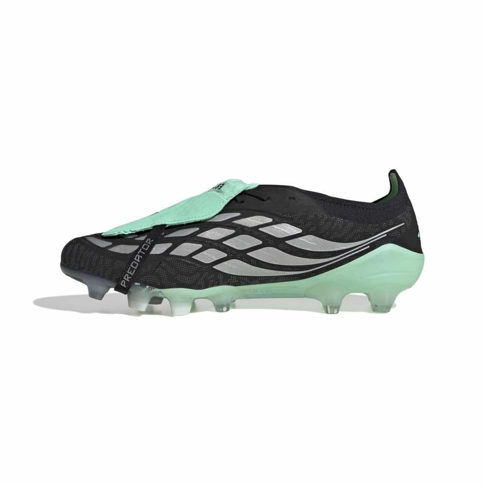 アディダス（adidas）（メンズ、レディース）【先行予約商品】 サッカースパイク プレデター ELITE フォールディングシュータン HG/AG ONK63-IH7129