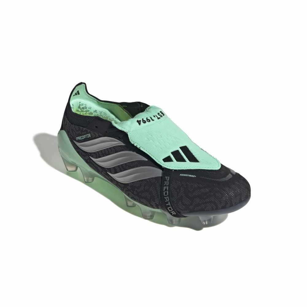 アディダス（adidas）（メンズ、レディース）【先行予約商品】 サッカースパイク プレデター ELITE フォールディングシュータン HG/AG ONK63-IH7129