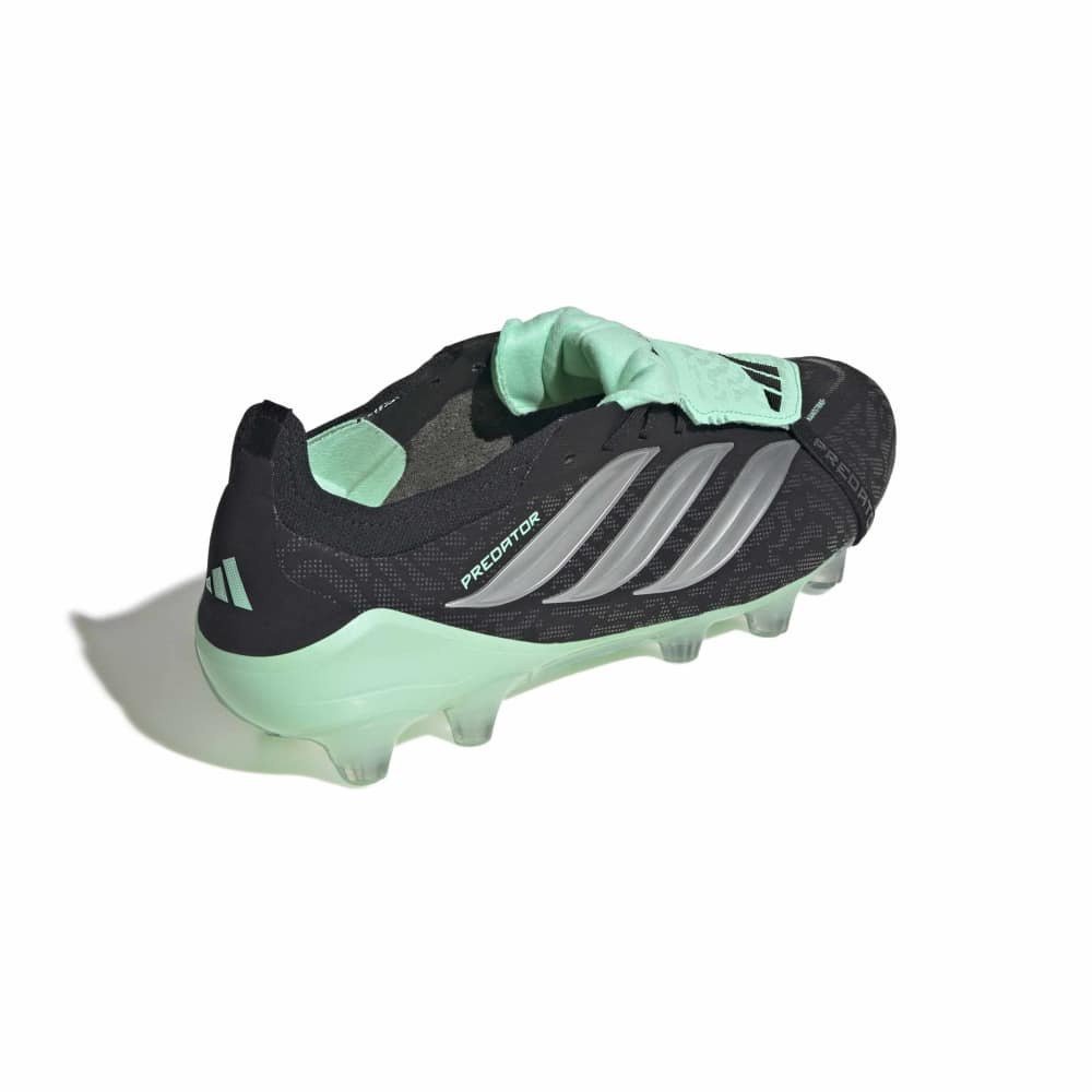 アディダス（adidas）（メンズ、レディース）【先行予約商品】 サッカースパイク プレデター ELITE フォールディングシュータン HG/AG ONK63-IH7129