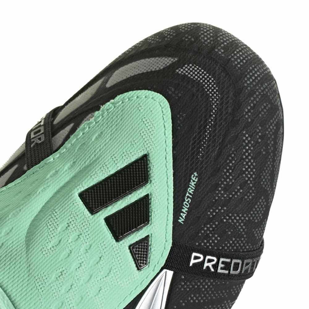 アディダス（adidas）（メンズ、レディース）【先行予約商品】 サッカースパイク プレデター ELITE フォールディングシュータン HG/AG ONK63-IH7129