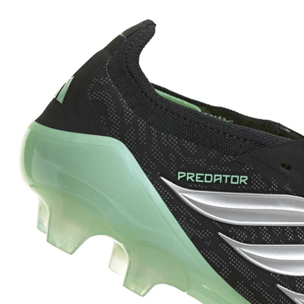 アディダス（adidas）（メンズ、レディース）【先行予約商品】 サッカースパイク プレデター ELITE フォールディングシュータン HG/AG ONK63-IH7129