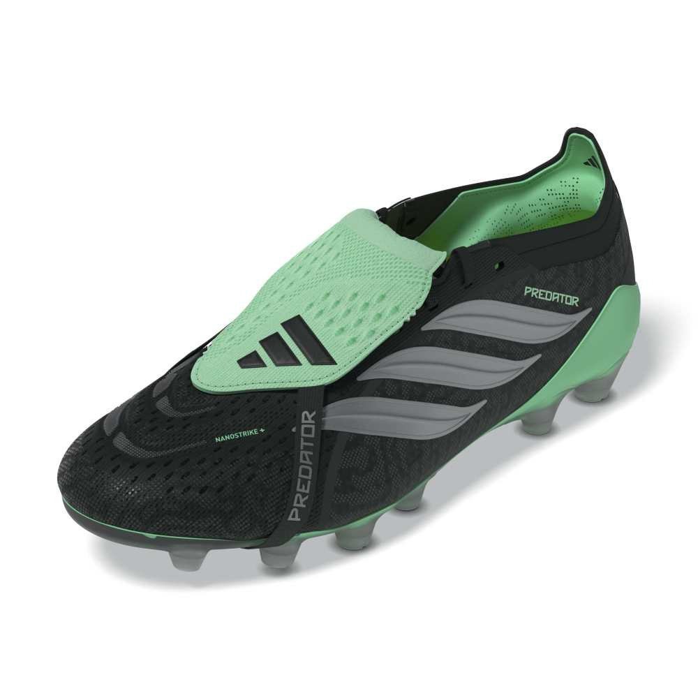アディダス（adidas）（メンズ、レディース）【先行予約商品】 サッカースパイク プレデター ELITE フォールディングシュータン HG/AG ONK63-IH7129