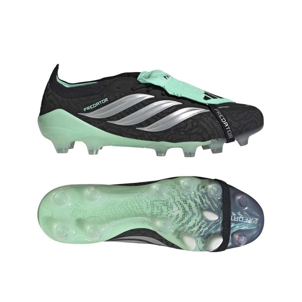 アディダス（adidas）（メンズ、レディース）【先行予約商品】 サッカースパイク プレデター ELITE フォールディングシュータン HG/AG ONK63-IH7129