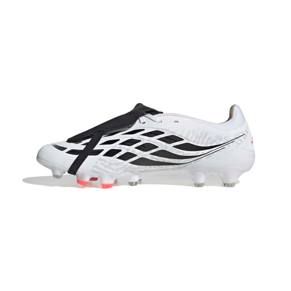 サッカースパイク 土・人工芝・天然芝用 プレデター LEAGUE フォールディングシュータ HG/AG ONK78-IH7198 5