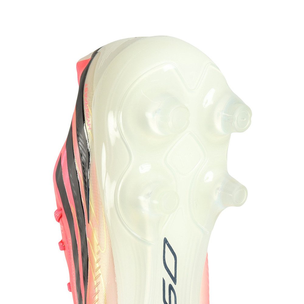 アディダス（adidas）（メンズ）F50 HYPERFAST ELITE HG/AG ONL46-HQ0020