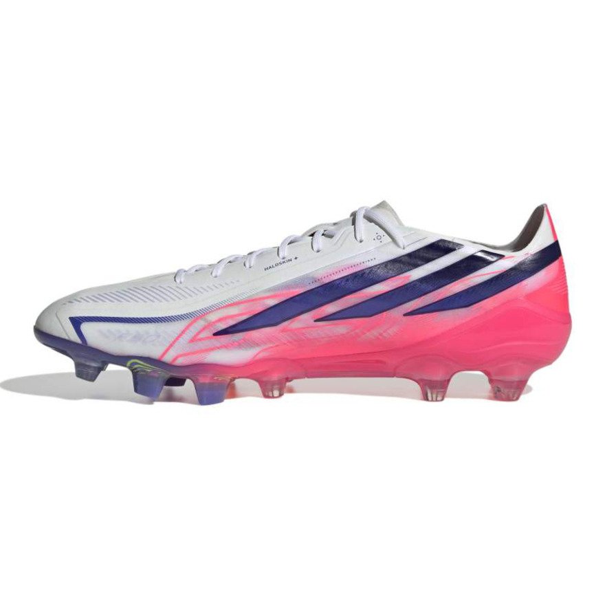 サッカースパイク 土・人工芝・天然芝用 サッカーシューズ F50 ハイパーファスト ELITE HG/AG ONL46-KK1038 5