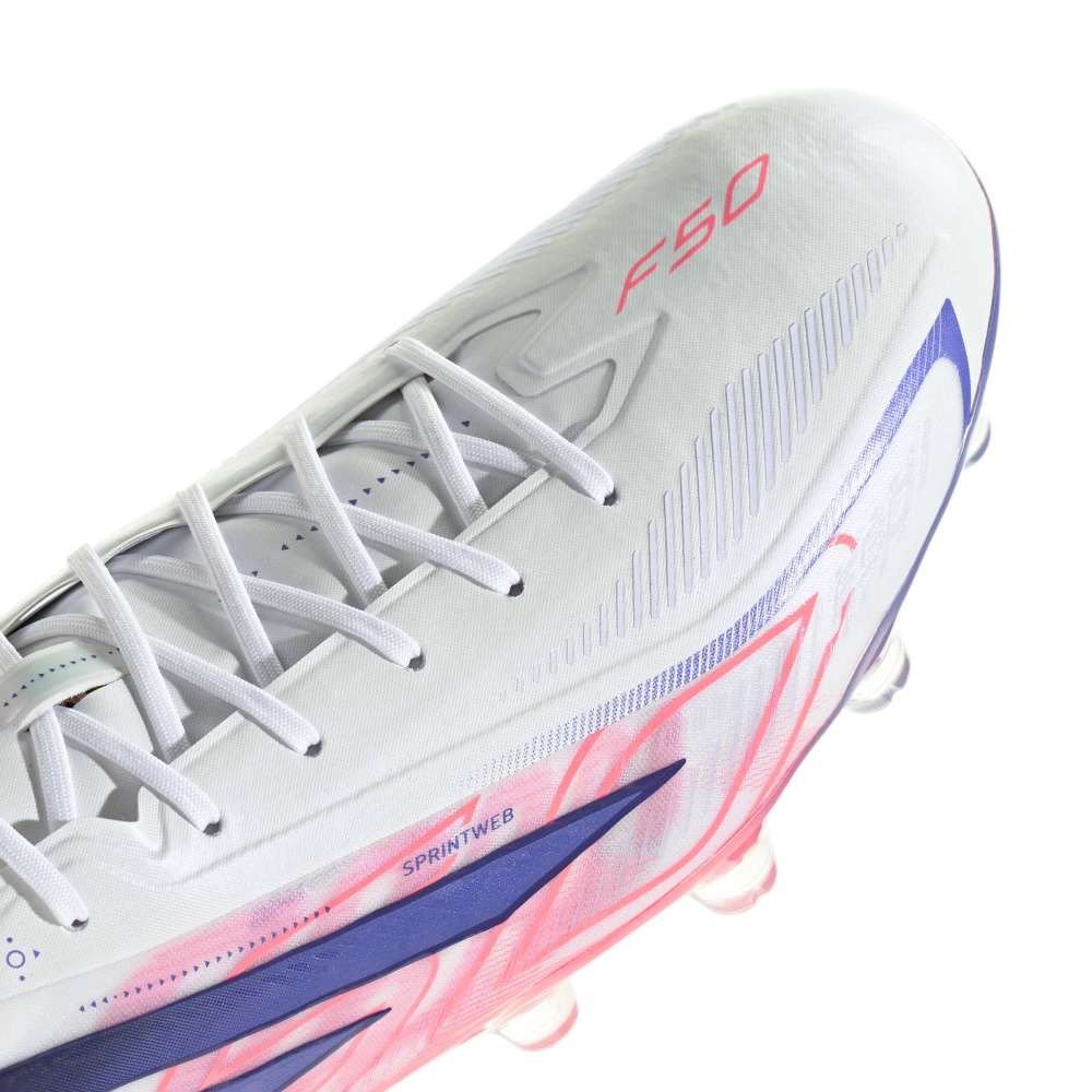サッカースパイク 土・人工芝・天然芝用 サッカーシューズ F50 ハイパーファスト ELITE HG/AG ONL46-KK1038 7