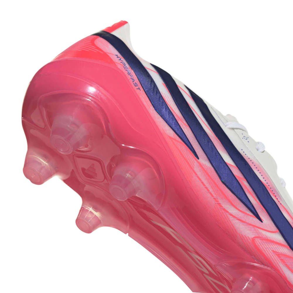 サッカースパイク 土・人工芝・天然芝用 サッカーシューズ F50 ハイパーファスト ELITE HG/AG ONL46-KK1038 8