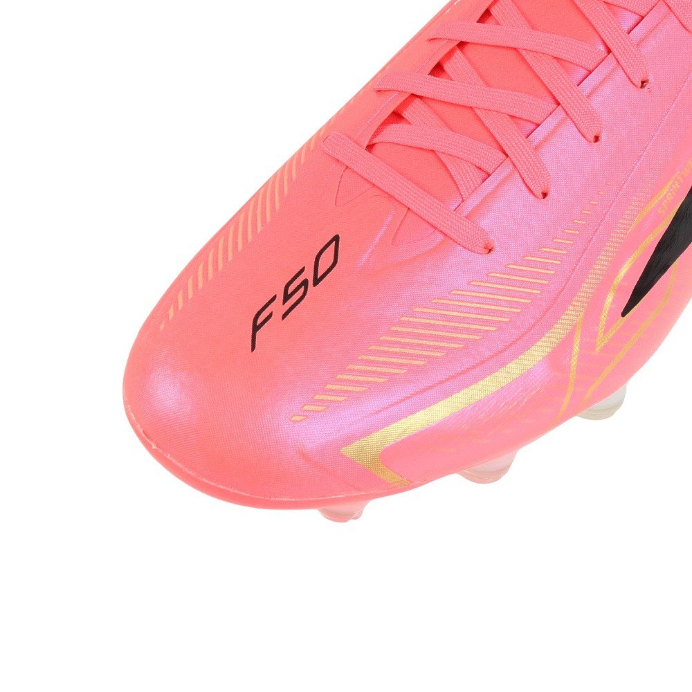 アディダス（adidas）（メンズ）F50 HYPERFAST PRO HG/AG ONL72-HQ2360