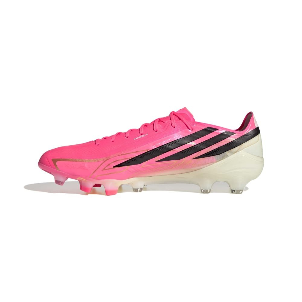 アディダス（adidas）（メンズ）サッカースパイク 土/人工芝/天然芝グラウンド用 サッカーシューズ F50 ハイパーファスト プロ ONL72-HQ2360
