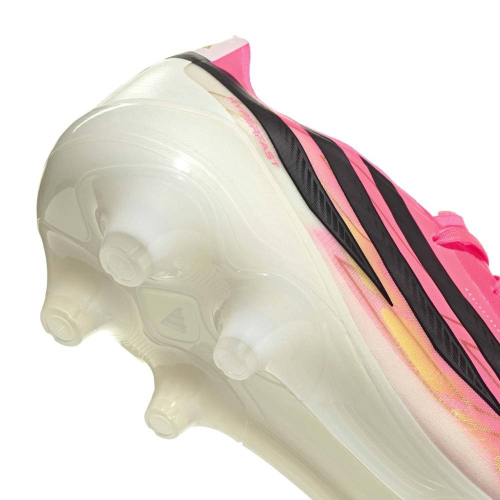 アディダス（adidas）（メンズ）サッカースパイク 土/人工芝/天然芝グラウンド用 サッカーシューズ F50 ハイパーファスト プロ ONL72-HQ2360