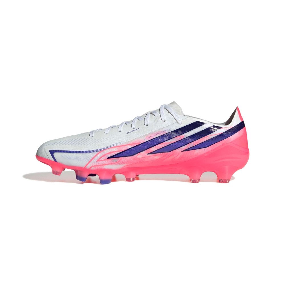 サッカースパイク 土・人工芝・天然芝用 F50 ハイパーファスト Pro HG/AG ONL72-HQ2361 5