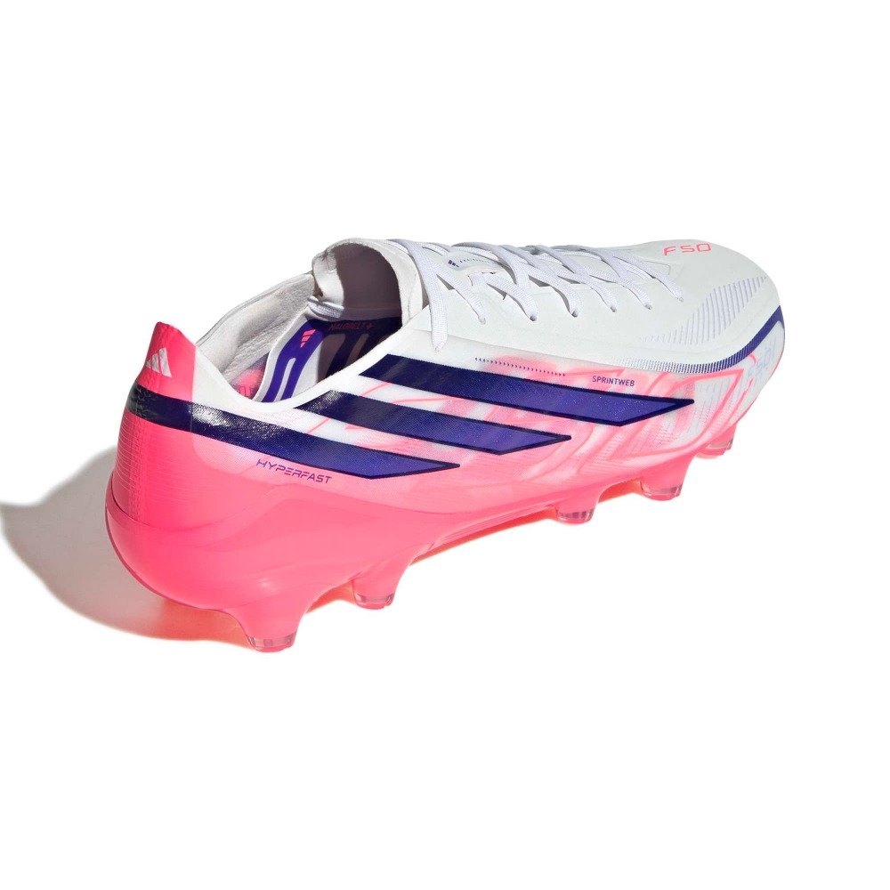 サッカースパイク 土・人工芝・天然芝用 F50 ハイパーファスト Pro HG/AG ONL72-HQ2361 6