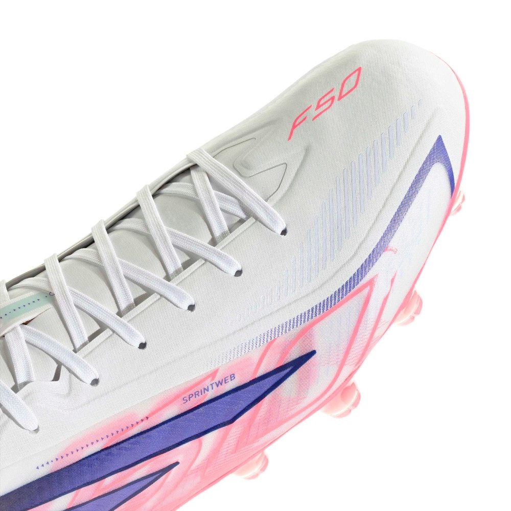 サッカースパイク 土・人工芝・天然芝用 F50 ハイパーファスト Pro HG/AG ONL72-HQ2361 7