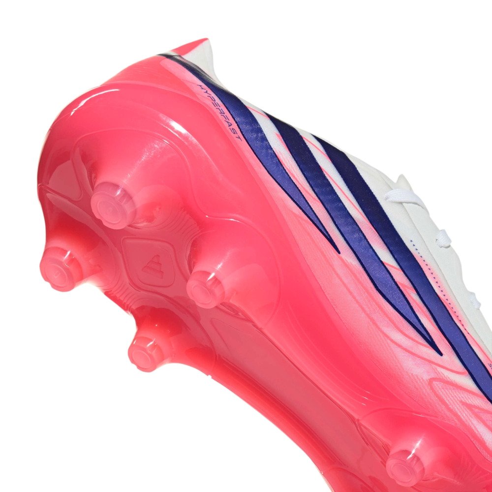 サッカースパイク 土・人工芝・天然芝用 F50 ハイパーファスト Pro HG/AG ONL72-HQ2361 8