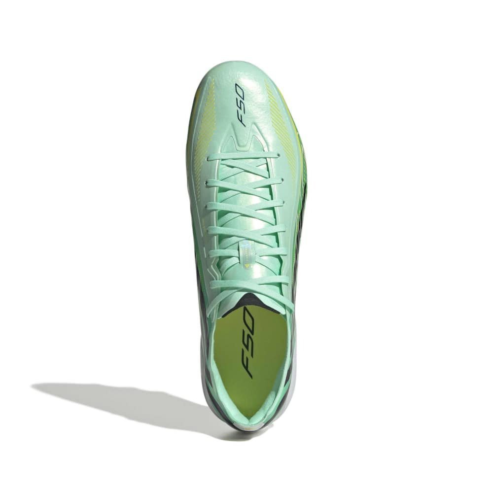 アディダス（adidas）（メンズ、レディース）【先行予約商品】 サッカースパイク F50 ハイパーファスト PRO HG/AG ONL72-HQ2362
