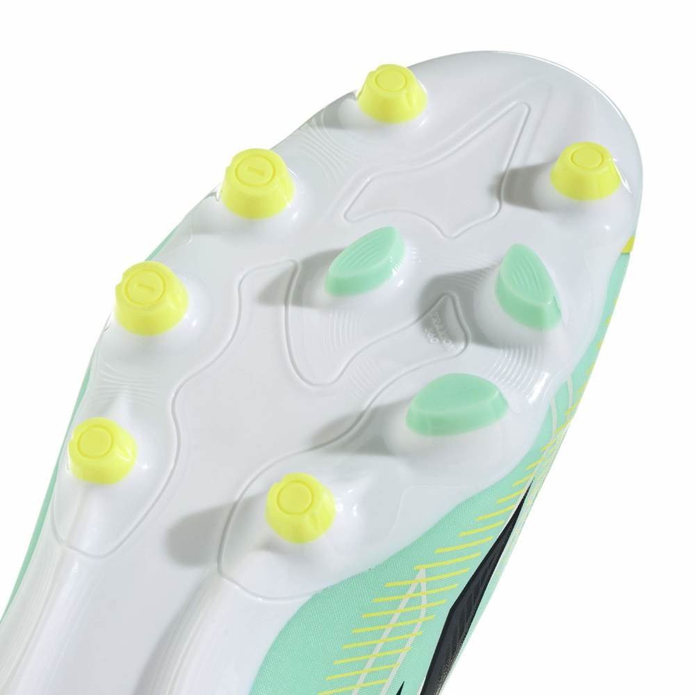アディダス（adidas）（メンズ、レディース）【先行予約商品】 サッカースパイク F50 ハイパーファスト LEAGUE HG/AG ONL81-HQ2377