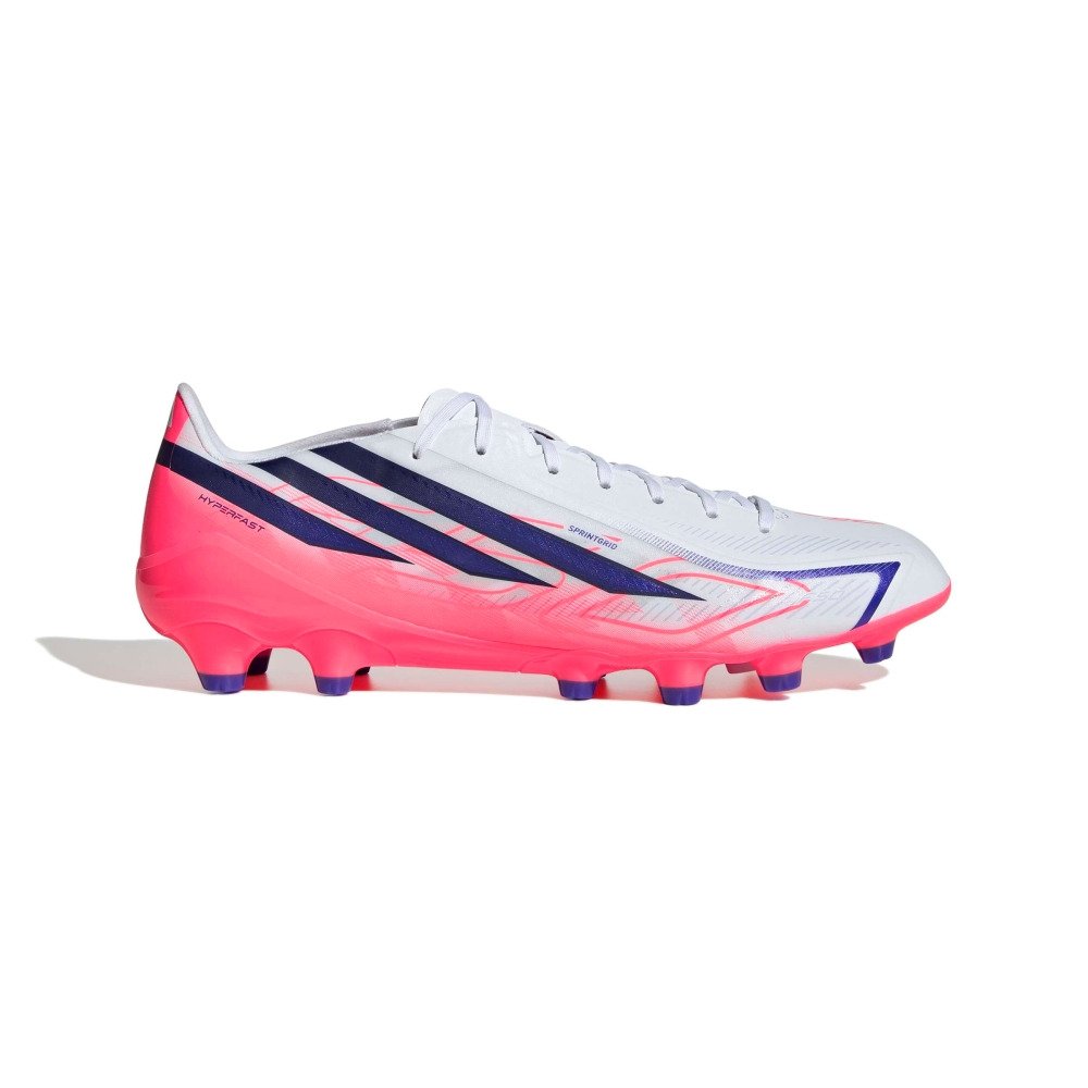 サッカースパイク 土・人工芝・天然芝用 F50 ハイパーファスト LEAGUE HG ONL81-HQ2379 4