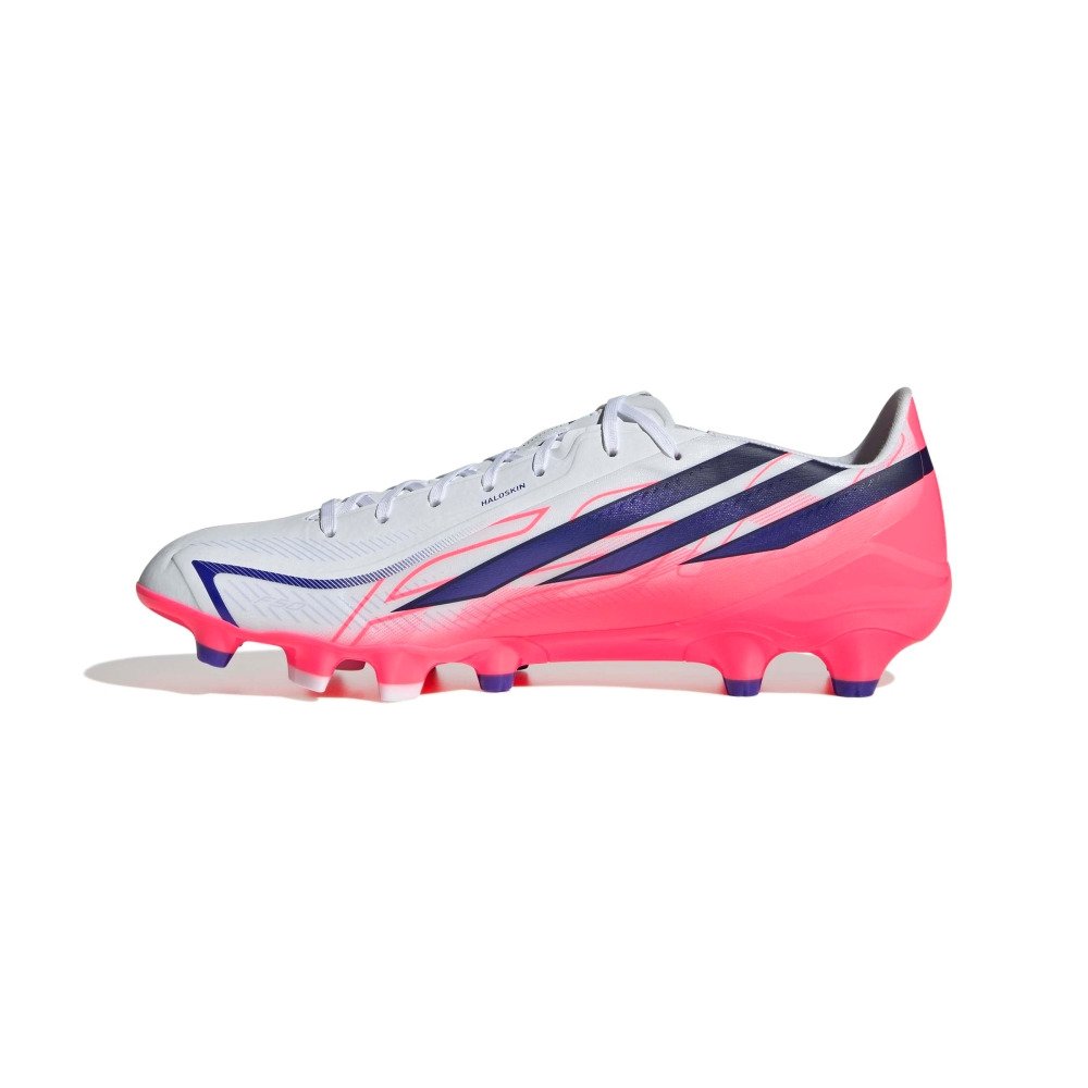 サッカースパイク 土・人工芝・天然芝用 F50 ハイパーファスト LEAGUE HG ONL81-HQ2379 5