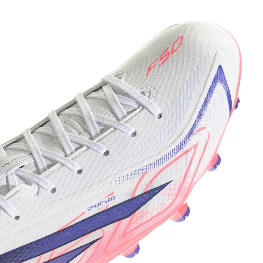 サッカースパイク 土・人工芝・天然芝用 F50 ハイパーファスト LEAGUE HG ONL81-HQ2379 7