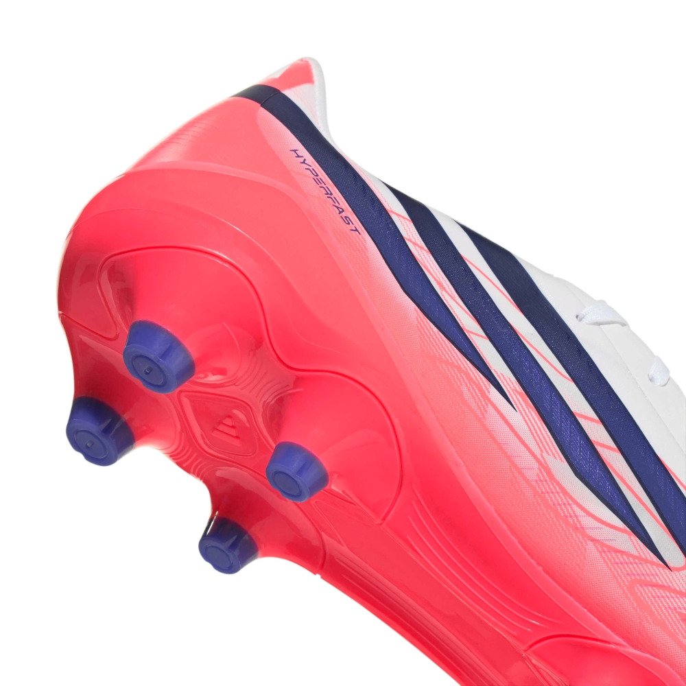 サッカースパイク 土・人工芝・天然芝用 F50 ハイパーファスト LEAGUE HG ONL81-HQ2379 8